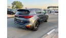 Kia Sportage 2020 RUN AND DRIVE 4x4 USA IMPORTED