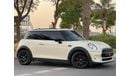 Mini Cooper Std MINI COOPER 2021 IN PERFECT CONDITION LOW MILEAGE WITH WARRANTEE & FREE REGISTRATION