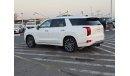 Hyundai Palisade Limited two sunroof, 360 camera