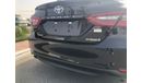 Toyota Camry TOYOTA_CAMERY_GRANDE_HYBRID_2023_BLACK_WHITE