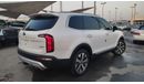 Kia Telluride full option