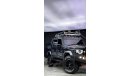 Toyota Land Cruiser Pick Up 2017 RHD Diesel Full Options Top of The Range