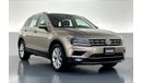 Volkswagen Tiguan SEL