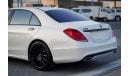 Mercedes-Benz S 550