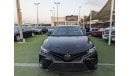 Toyota Camry 2018 Toyota Camry SE (XV70), 4dr sedan, 2.5L 4cyl Petrol, Automatic, Front Wheel Drive. clean car no