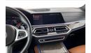 بي أم دبليو X5 40i M-Sport Pro | ضمان مجاني لمدة عام | 0 دفعة أولى