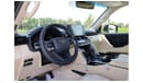 Toyota Land Cruiser GXR 4.0L 4x4 | Brand New | GCC Specs