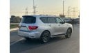 Nissan Armada Nissan Armada 4WD