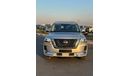 Nissan Armada Nissan Armada Platinum 4WD