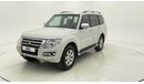 Mitsubishi Pajero GLS MID 3.5 | Zero Down Payment | Free Home Test Drive