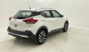 Nissan Kicks SV 1.6 | Zero Down Payment | Free Home Test Drive