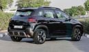 Citroen C3 Aircross (НА ЭКСПОРТ , For Export) Shine 1.2T , 2024 GCC , 0Km , Без пробега