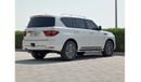 Nissan Patrol LE Platinum City Full Option