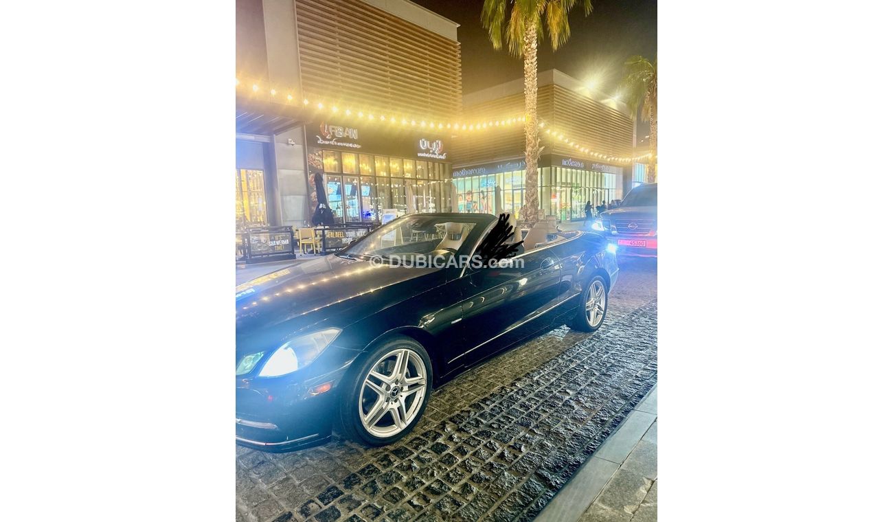 مرسيدس بنز E 350