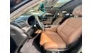 لكزس LS 460 L 4.6L Lexus Ls460 L / 2013 / USA / Very clean / Low mileage / Full option