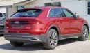 Audi Q8 55 TFSI MHEV Quattro S line V6 3.0L Aut (For Local Sales plus 10% for Customs & VAT)