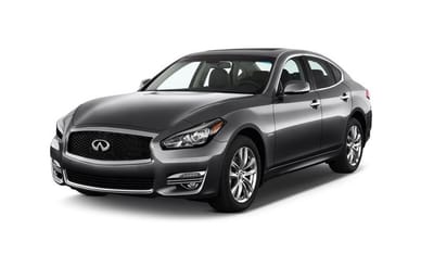 Infiniti Q70 specs