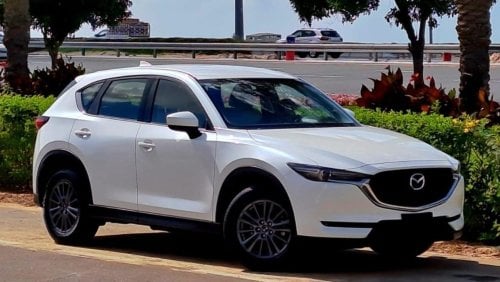 Mazda CX5 GL 2020 2.5L GCC (1020/-MONTHLY)