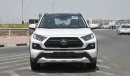 تويوتا راف ٤ Toyota Rav4 2.5L Adventure 4x4 Petrol - White - 2023 (Export)