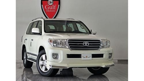 Toyota Land Cruiser GXR V6 4.6L-6CYL EXCELLENT CONDITION