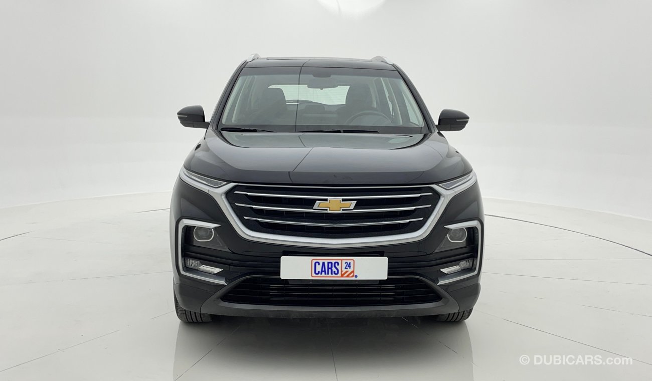 Chevrolet Captiva PREMIER 1.5 | Zero Down Payment | Free Home Test Drive