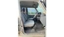 Toyota Land Cruiser Hard Top