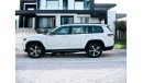 جيب جراند شيروكي AED 3,310 PM | JEEP GRAND CHEROKEE L LIMITED PLUS 4X4 | GCC | 0% DP | UNDER WARRANTY