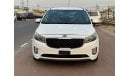 Kia Sedona 2017 - 7 SEATS FAMILY CAR LOW KM US SPEC