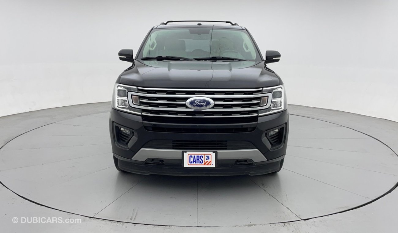 Ford Expedition XLT 3.5 | Zero Down Payment | Free Home Test Drive