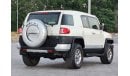 Toyota FJ Cruiser Top