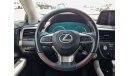 Lexus RX350 / FULL OPTION/ ONLY DOOR REPLACED/ ORIGINAL MILEAGE/ 1516 Monthly LOT# 57723