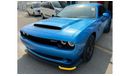 Dodge Challenger Dodge Challenger DEMON