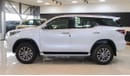 Toyota Fortuner 4.0L Petrol, 4WD A/T FOR EXPORT