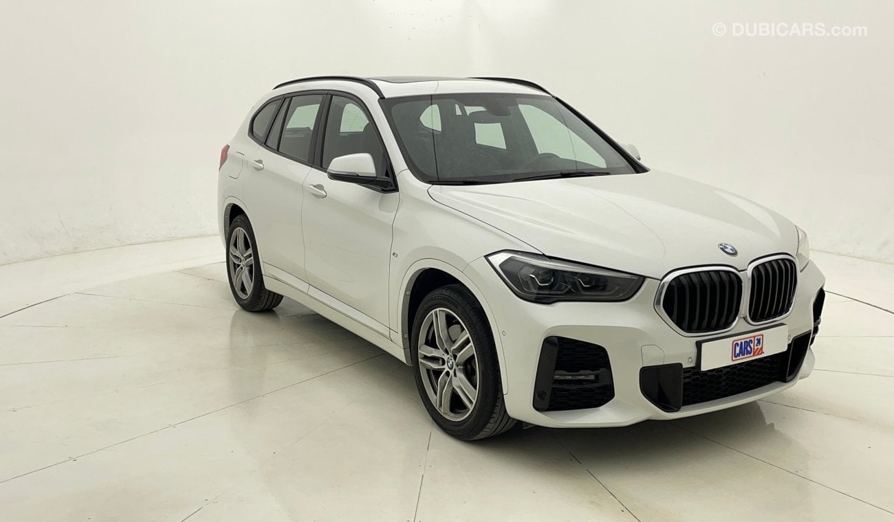 BMW X1 SDRIVE 20I M SPORT 2 | Zero Down Payment | Free Home Test Drive