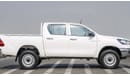 Toyota Hilux TOYOTA HILUX 2.4L DIESEL MT 2024