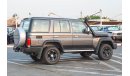 Toyota Land Cruiser Hard Top TOYOTA LAND CRUISER 76 4.0L 5D00R PETROL 4WD SUV 2024