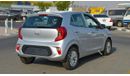 Kia Picanto Kia Picanto V4 Petrol A/T 2023