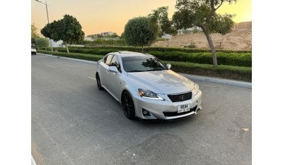 Lexus IS350