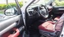 تويوتا هيلوكس 2025 Model Toyota Hilux DC, 2.7L Petrol, 4WD 5M/T