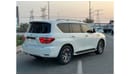 Nissan Armada Nissan Armada full option 2018