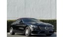 Mercedes-Benz S 550 S550 AMG DESIGNO