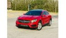 Mercedes-Benz GLA 250 Sport Good condition car