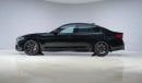 BMW M5 Competition 2 Years Approved Warranty - Approved Prepared Vehicle