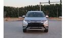 Mitsubishi Outlander GLS GCC