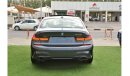 BMW M340i FOR LOVERS OF SPORTS DRIVING//2021//FULL OPTION//GOOD CONDITION