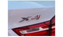 BMW X4 xDrive 28i