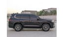 تويوتا لاند كروزر Land Cruiser 2010 Facelifted 2024 with interior and exterior  V6