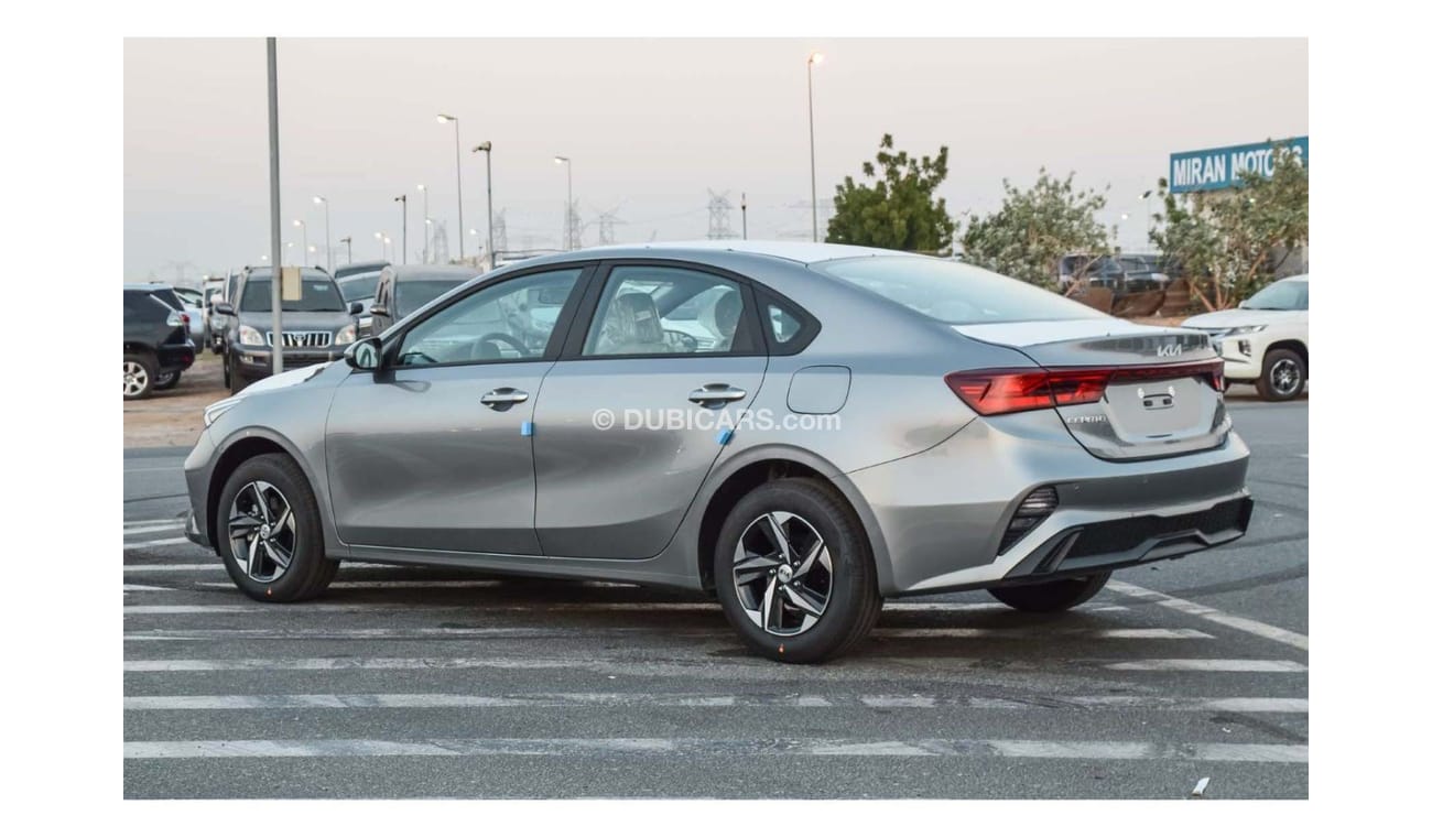 Kia Cerato Kia cerato 1.6