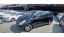 Hyundai Grand Starex Hyundai Grand Starex 2009 Korean Specs