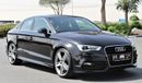 Audi A3 40 TFSI S-Line